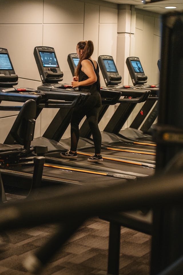 Montrelixa vrstvy dechu